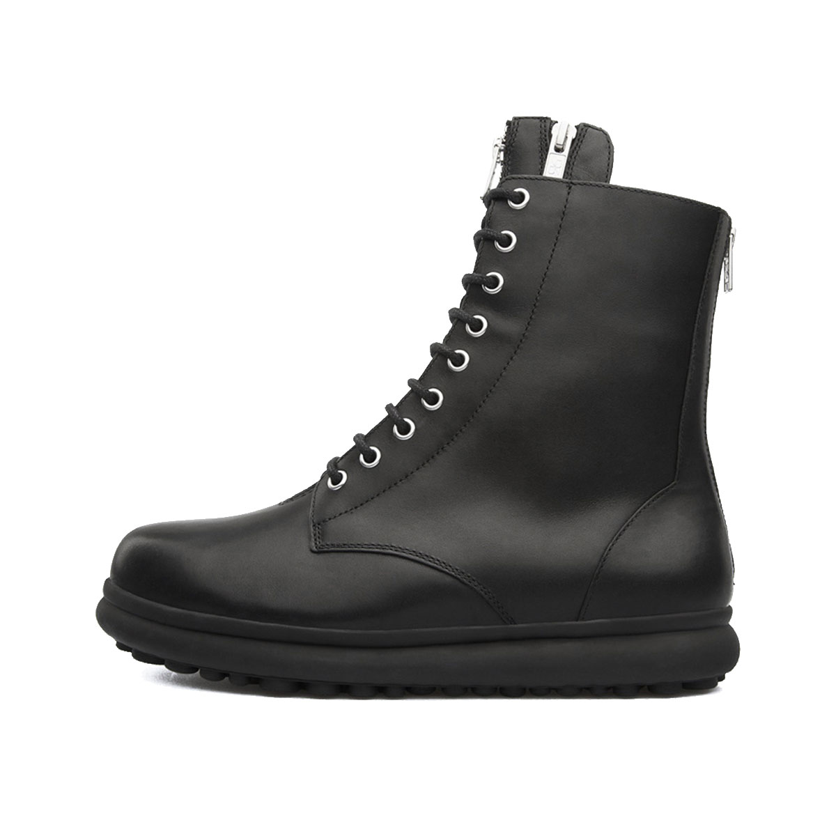 Brands-Other  Camper Together x Bajowoo 99Percentis Punk Boots Black (K300070-001)