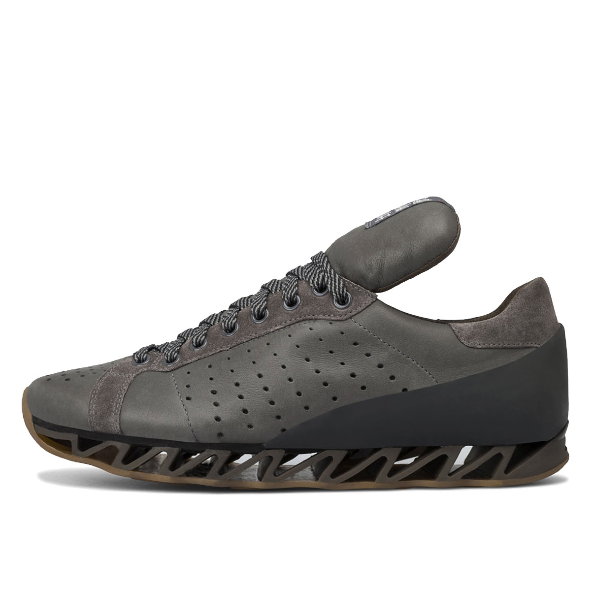 Brands-Other  Camper Together x Bernhard Willhelm Trainers Deep Windsor Green (18727-002)