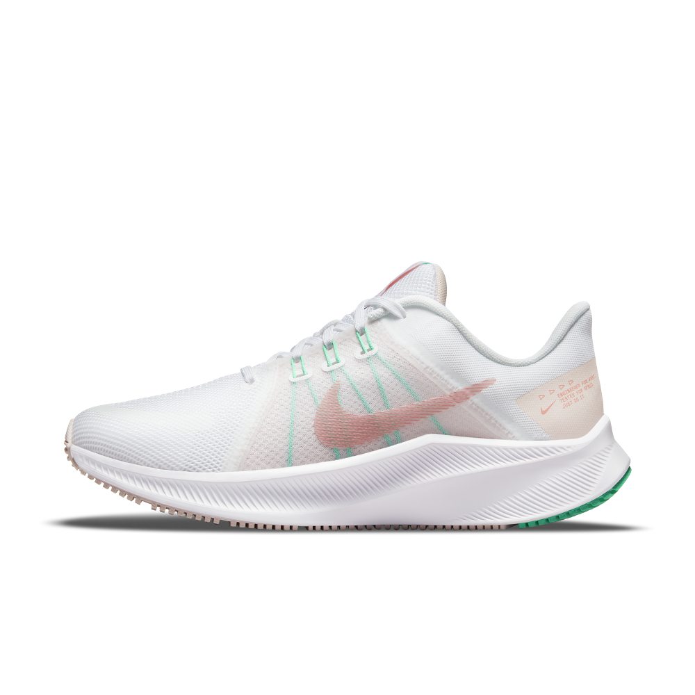 Nike Quest 4 Weiß (DA1106-105)