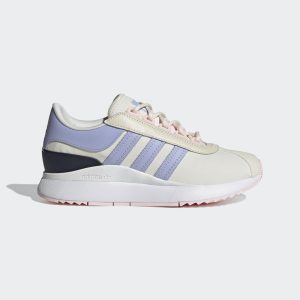 adidas SL Andridge Schuh Off White / Violet Tone / Clear Pink (H00378)