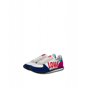 Moschino Sneakers Walk Love (POLJA15322G1EIN210C)