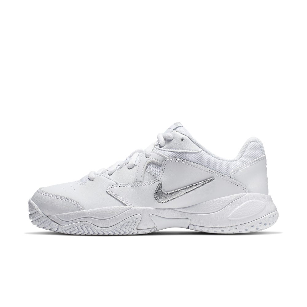 NikeCourt Lite 2 Weiß (AR8838-101)