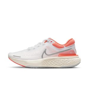 Nike ZoomX Invincible Run Flyknit Weiß (CT2229-100)