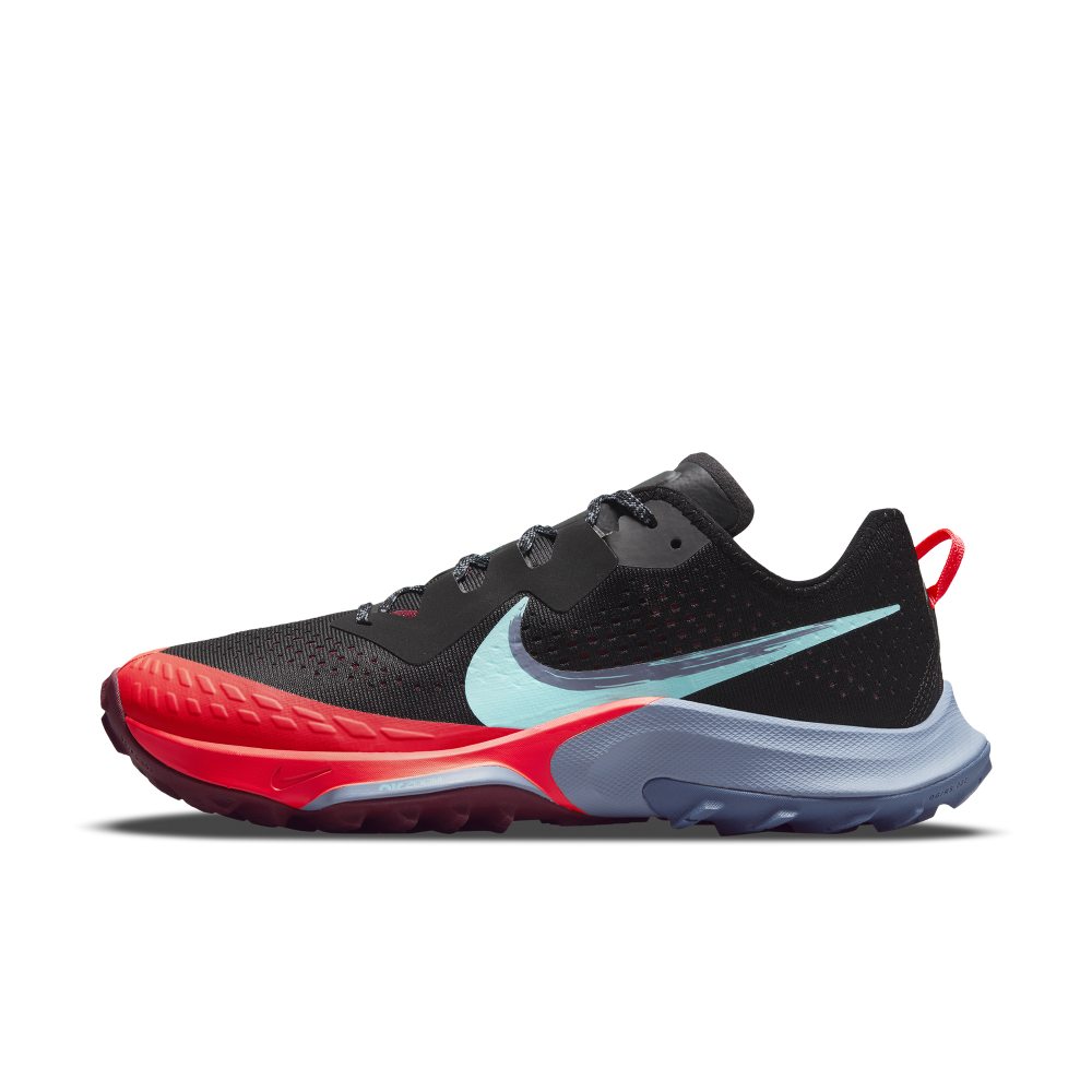 Nike Air Zoom Terra Kiger 7 Trail Schwarz (CW6062-004)