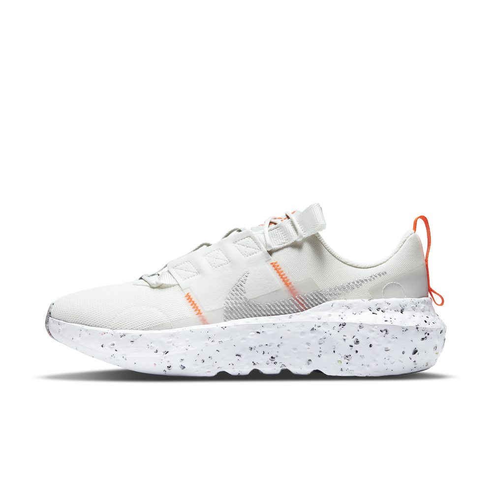 Nike Crater Impact Summit White