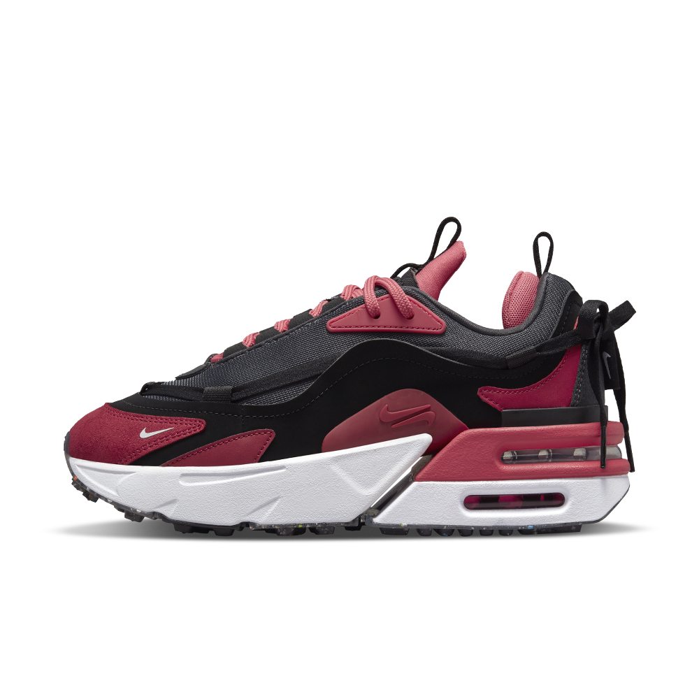 Nike Air Max Furyosa Schwarz (DH0531-001)