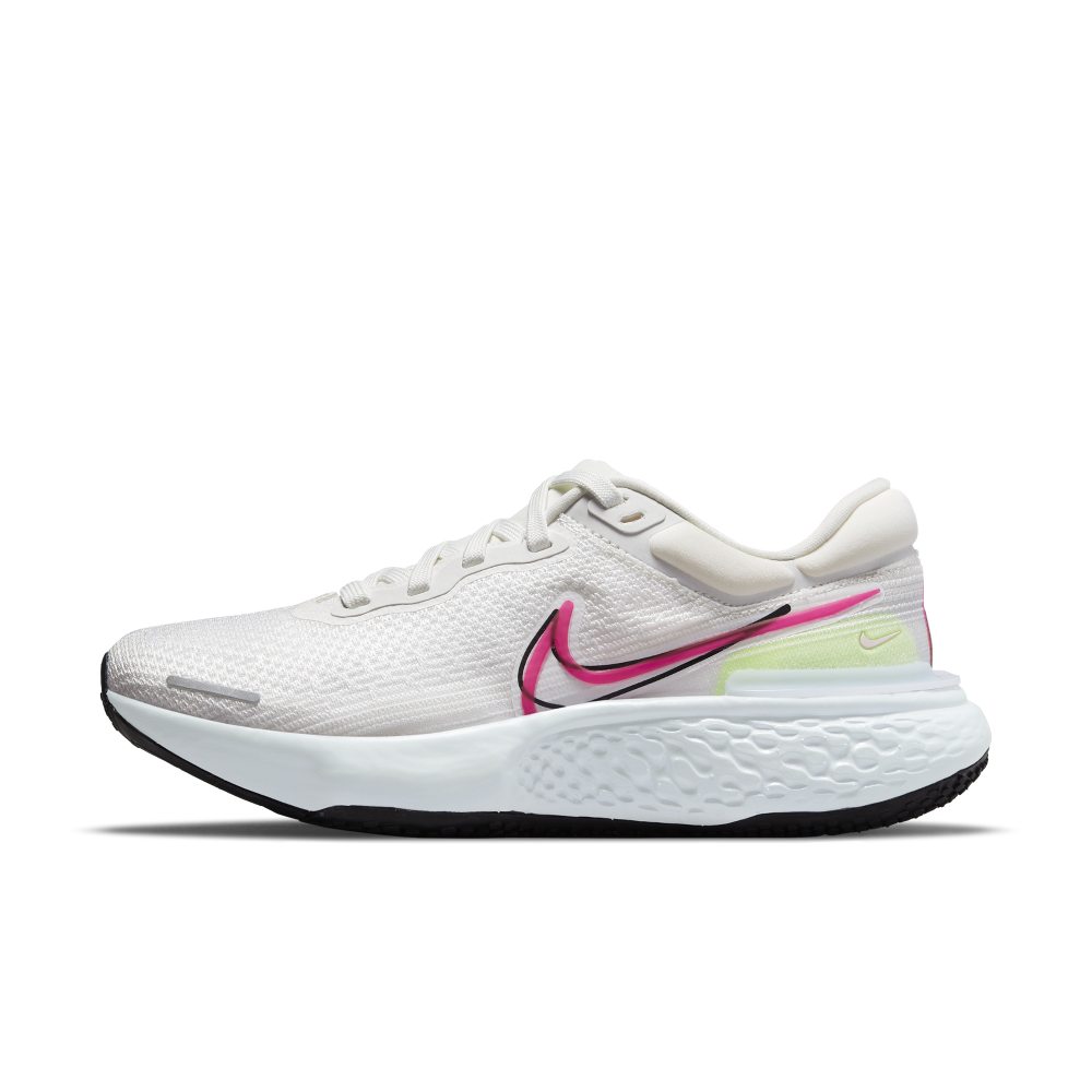 Nike ZoomX Invincible Run Flyknit Grau (DJ5454-001)