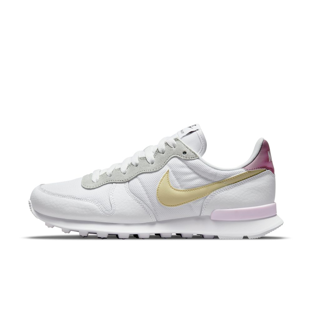 Nike Internationalist Weiß (DN4931-100)