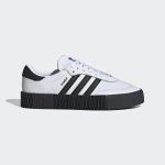 adidas Originals Sambarose Damen Sneaker  weiß (FV0767)