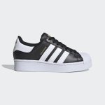 adidas Originals Superstar Bold Damen Sneaker  schwarz (FV3335)