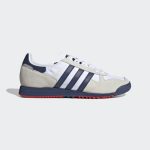 adidas SL 80 Schuh Cloud White / Tech Indigo / Orbit Grey (FV4417)
