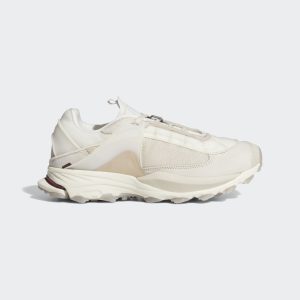 adidas OAMC Type O-5 Schuh Phantom / Off White / Light Brown (FV7127)