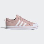 adidas Bravada Schuh Pink Spirit / Cloud White / Platinum Metallic (FV8095)