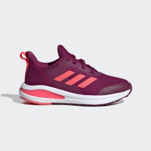 adidas FortaRun 2020 Laufschuh Power Berry / Signal Pink / Cloud White (FW2597)
