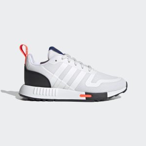 adidas Multix Schuh Crystal White / Cloud White / Core Black (FX6230)