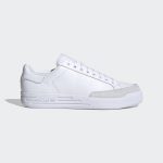 adidas Rod Laver Schuh Cloud White / Cloud White / Core Black (FY4643)