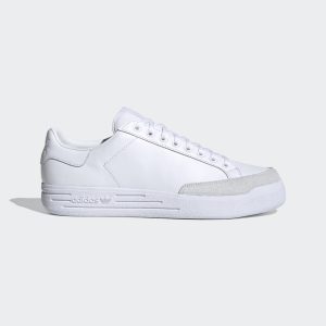 adidas Rod Laver Schuh Cloud White / Cloud White / Core Black (FY4643)