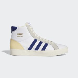 adidas Originals Basket Profi Sneaker  weiß (GZ8549)