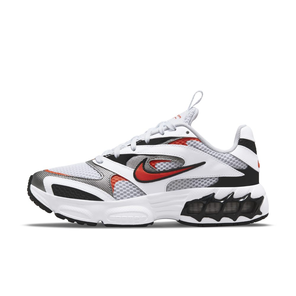 Nike Zoom Air Fire Weiß (CW3876-105)