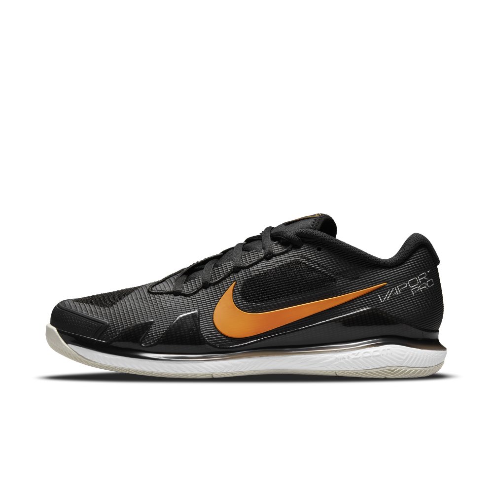 NikeCourt Air Zoom Vapor Pro Schwarz (CZ0220-010)