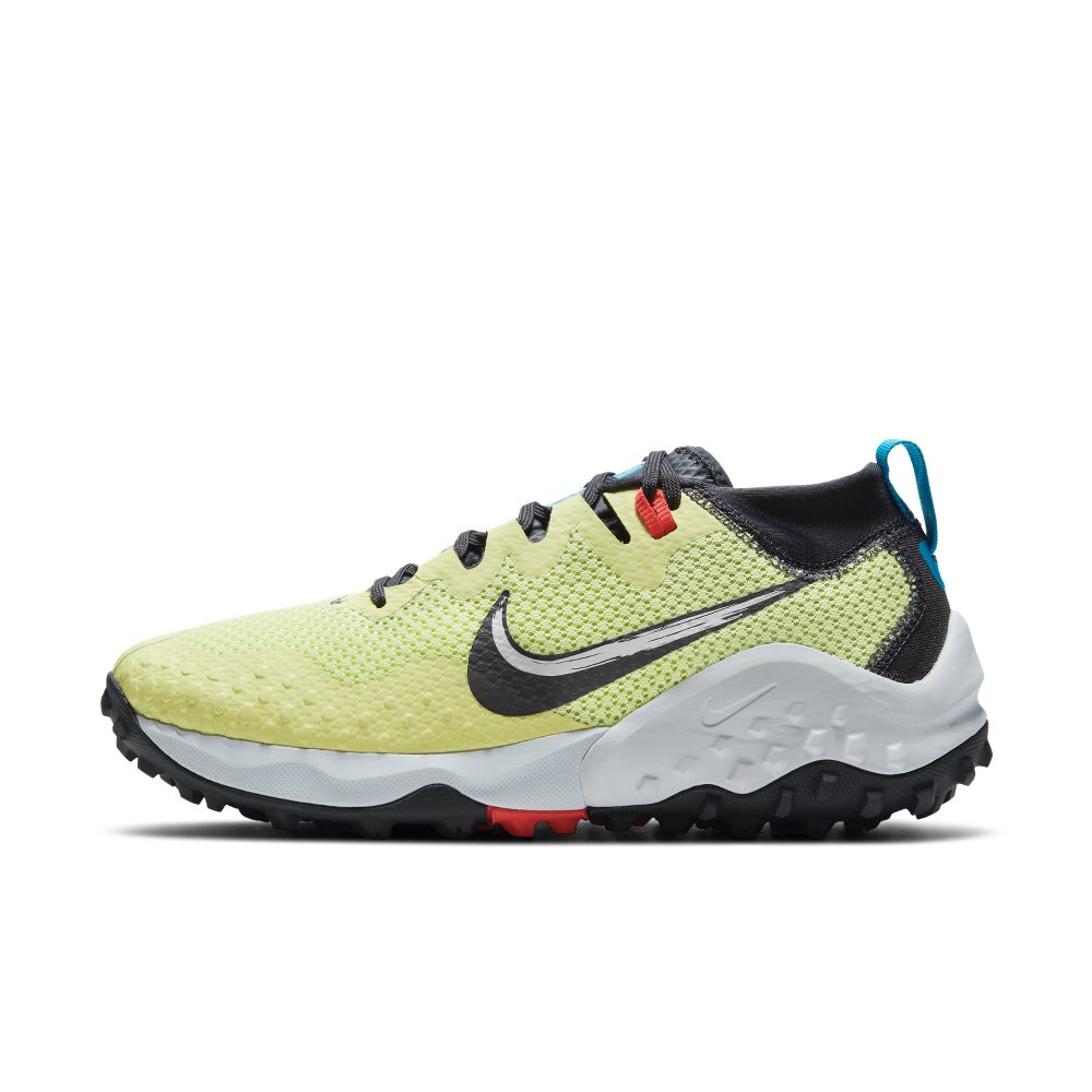 Nike Wildhorse 7 Grün (CZ1864-300)