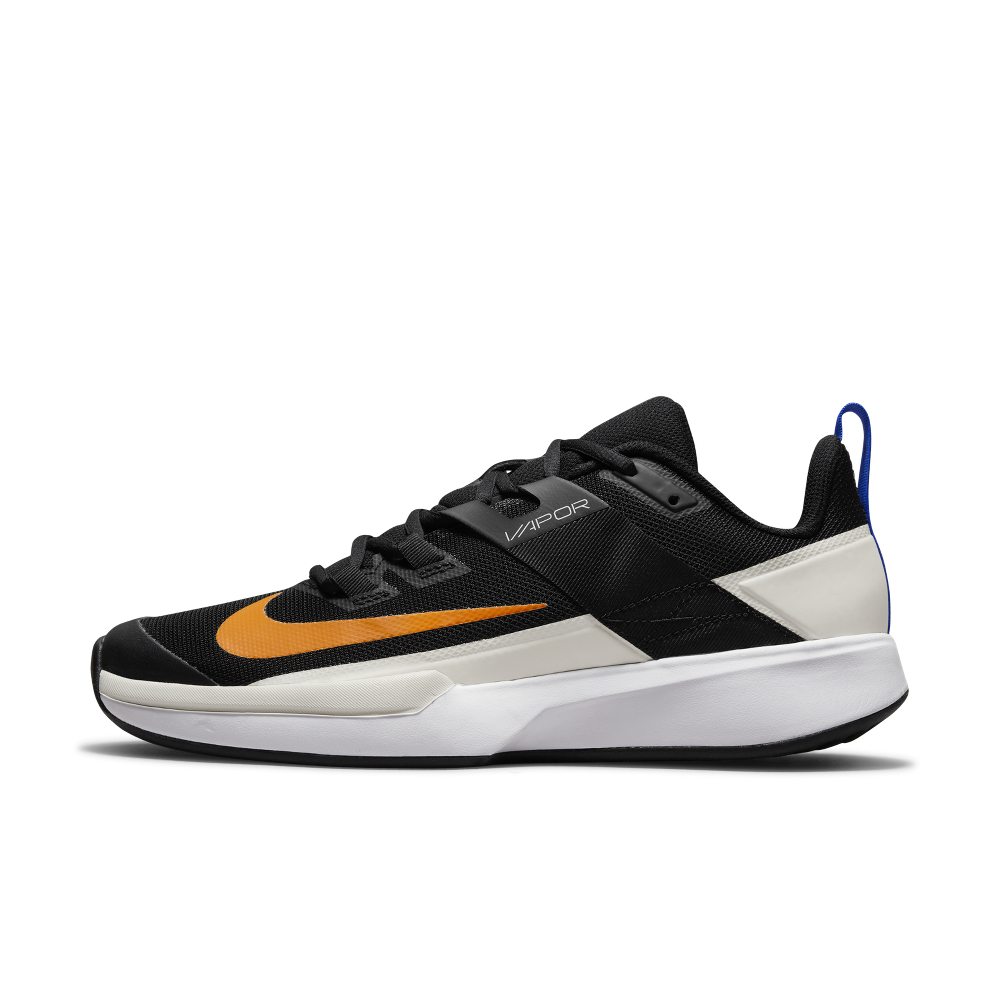 NikeCourt Vapor Lite Schwarz (DC3432-001)