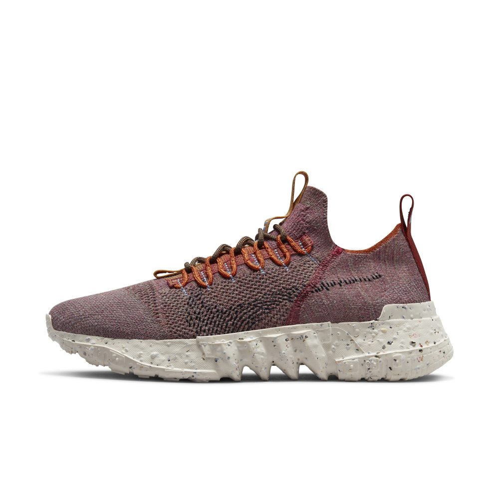 Nike Space Hippie 01 Rot (DJ3056-600)