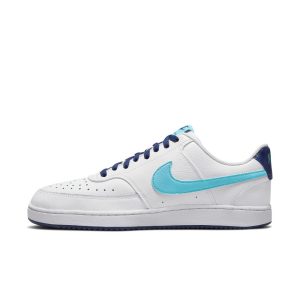 Nike Court Vision Low Weiß (DM1187-100)