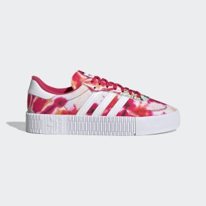 adidas SAMBAROSE Schuh Power Pink / Cloud White / Power Pink (GX2893)