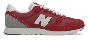 New Balance 311v2 – NB Scarlet/Castlerock, NB Scarlet/Castlerock (ML311CD2)