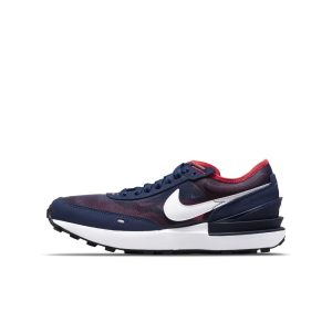 Nike Waffle One Blau (DC0481-401)