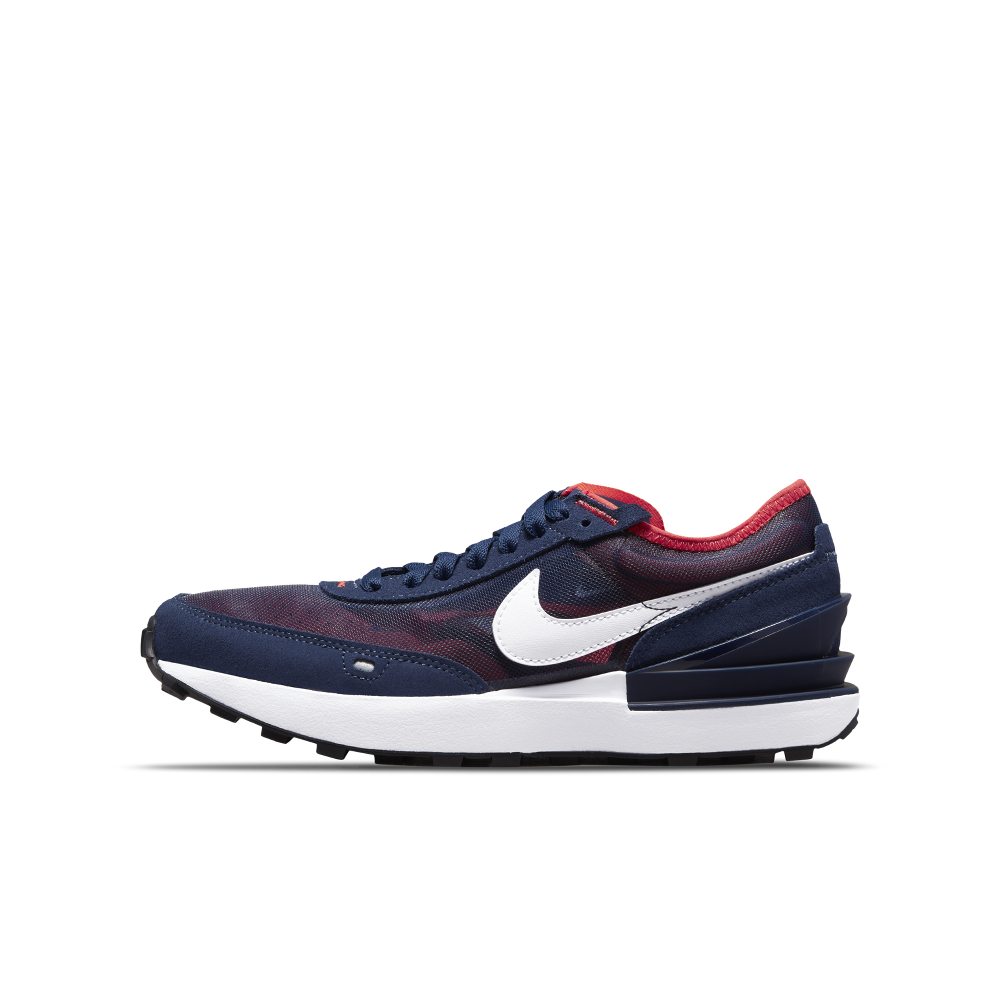 Nike Waffle One Blau (DC0481-401)