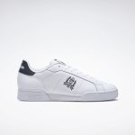 Reebok NPC II White / Flash Red / Vector Navy (GY2763)