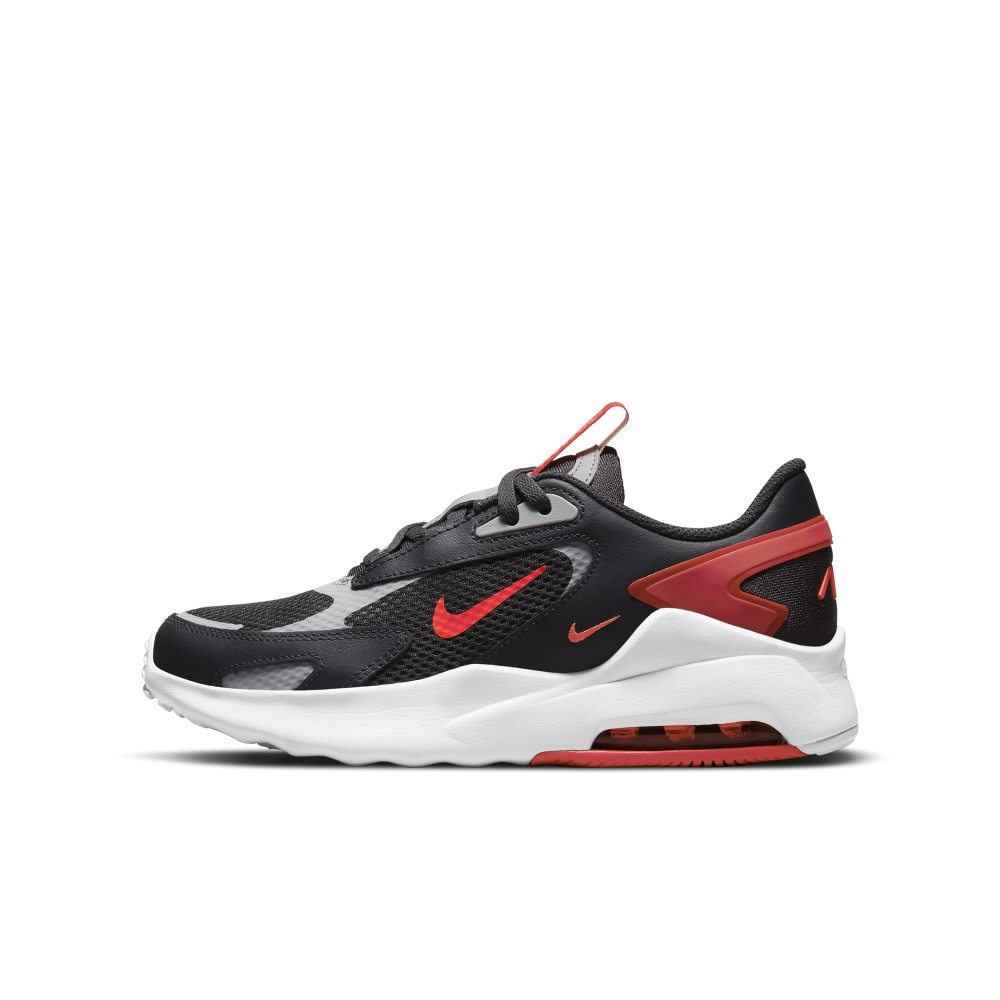 Nike Air Max Bolt Grau (CW1626-005)