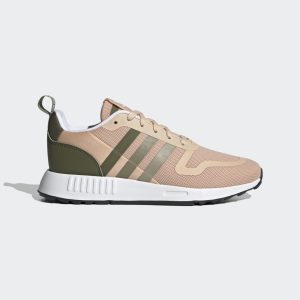adidas Multix Schuh Halo Blush / Feather Grey / Core Black (H02978)