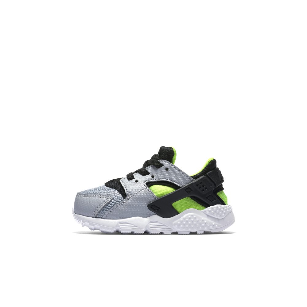 Nike Huarache Run Grau (704950-015)