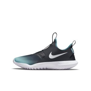 Nike Flex Runner Straßenlaufschuh für ältere Grau (AT4662-021)