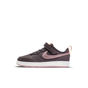 Nike Court Borough Low 2 Braun (BQ5451-200)