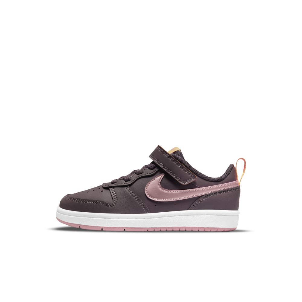 Nike Court Borough Low 2 Braun (BQ5451-200)