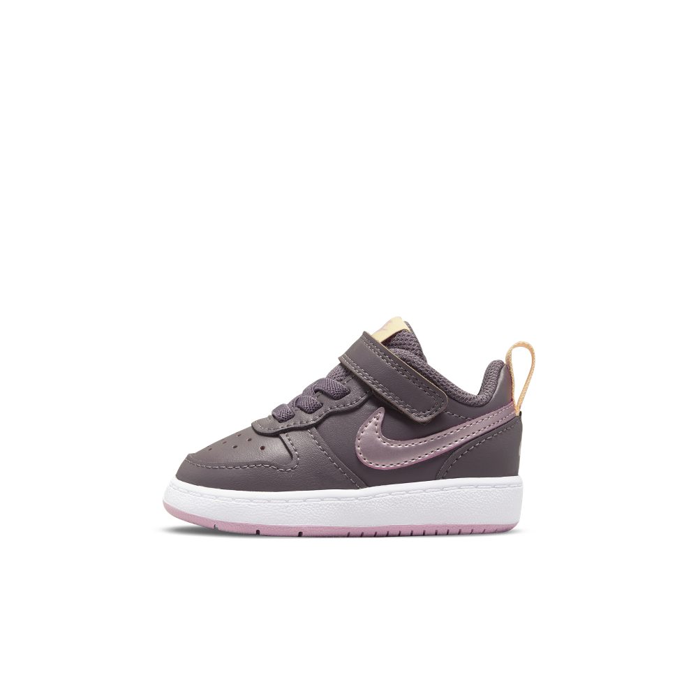 Nike Court Borough Low 2 Braun (BQ5453-200)