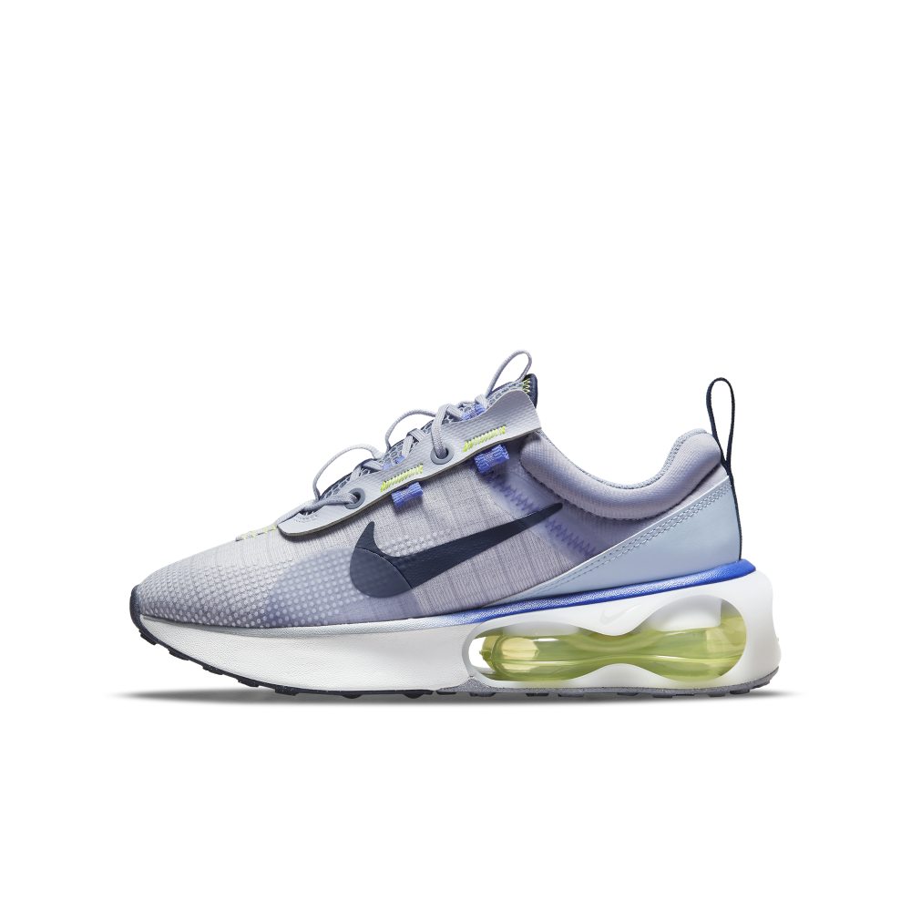 Nike Air Max 2021 Grau (DA3199-002)