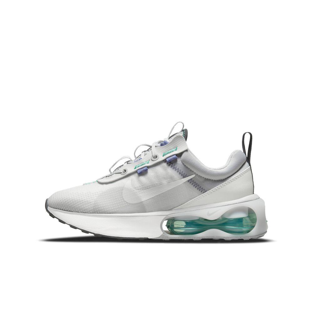 Nike Air Max 2021 Grau (DA3199-003)