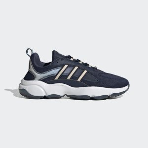 adidas Haiwee Schuh Collegiate Navy / Linen / Cloud White (FV9484)