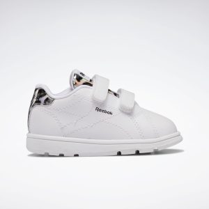 Reebok Royal Complete CLN 2 Cloud White / Cloud White / Black (G58468)