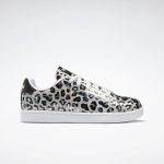Reebok  Royal Complete CLN 2 Cloud White / Black / Black (G58497)