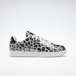 Reebok  Royal Complete CLN 2 Cloud White / Black / Black (G58497)