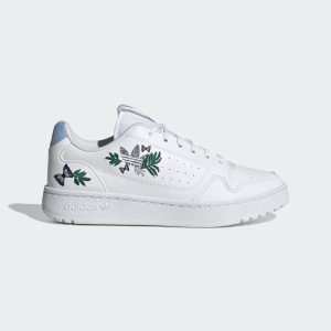 adidas NY 90 Schuh Cloud White / Cloud White / Cloud White (H06591)