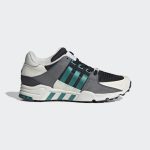 adidas EQT Support 93 Schuh Core Black / Core Black / White Vapour (S29092)