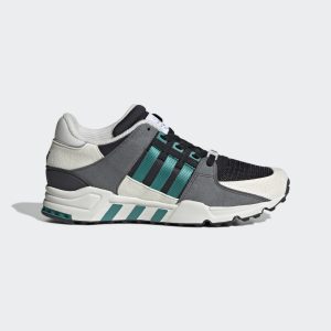 adidas EQT Support 93 Schuh Core Black / Core Black / White Vapour (S29092)