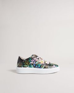 Ted Baker LONNIA Schwarz (260658-BLACK-39)